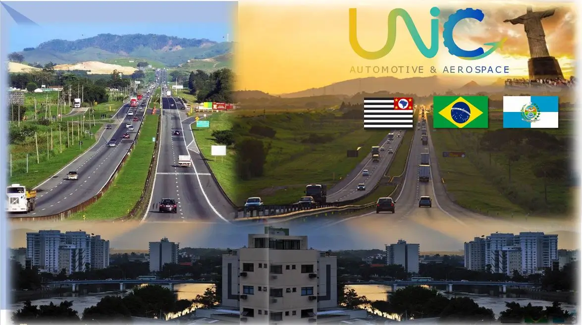 Armazém UNIC