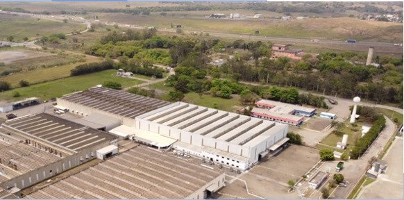 Armazém UNIC