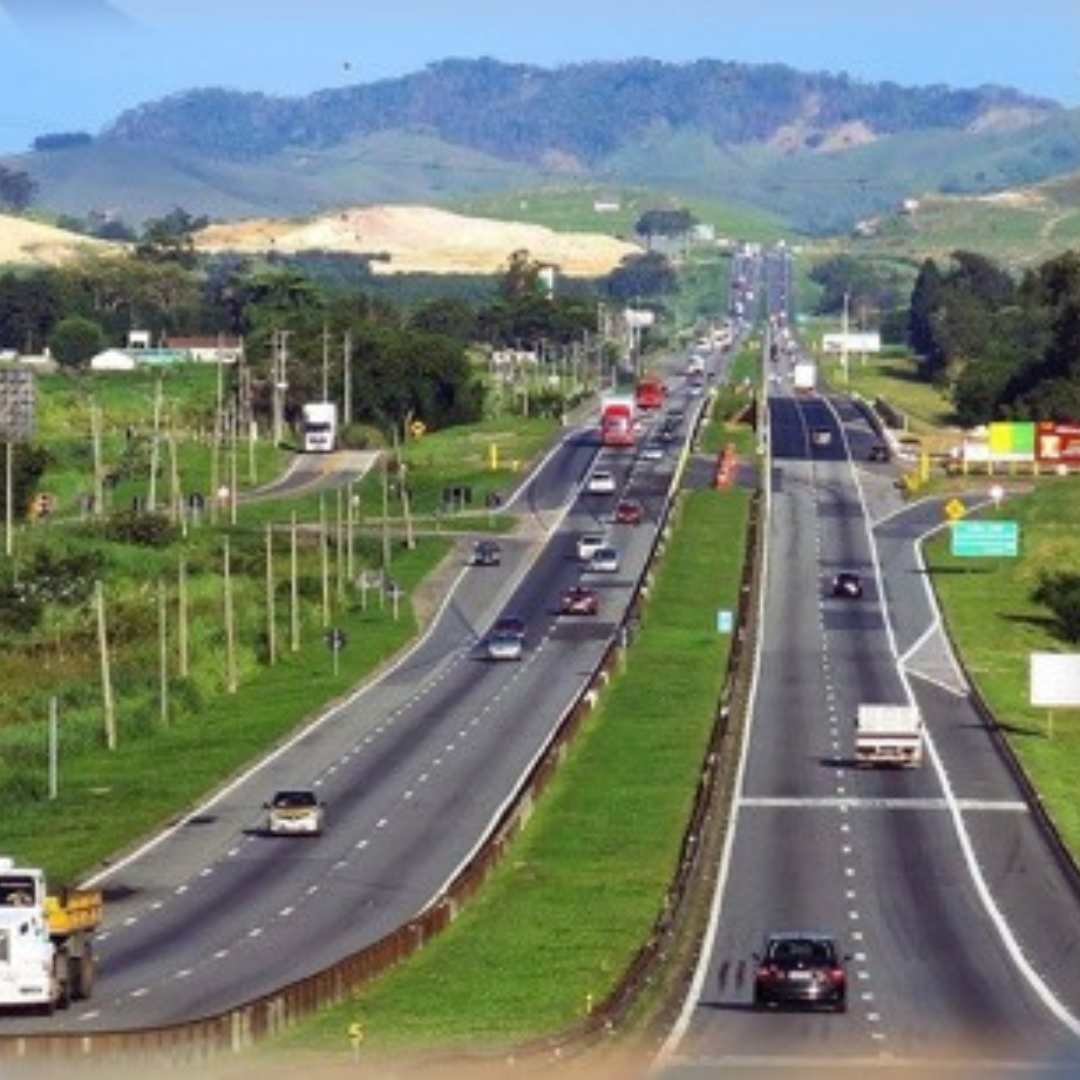 Carga Fracionada
