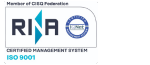 Logo UNIC Automotiva Qualidade